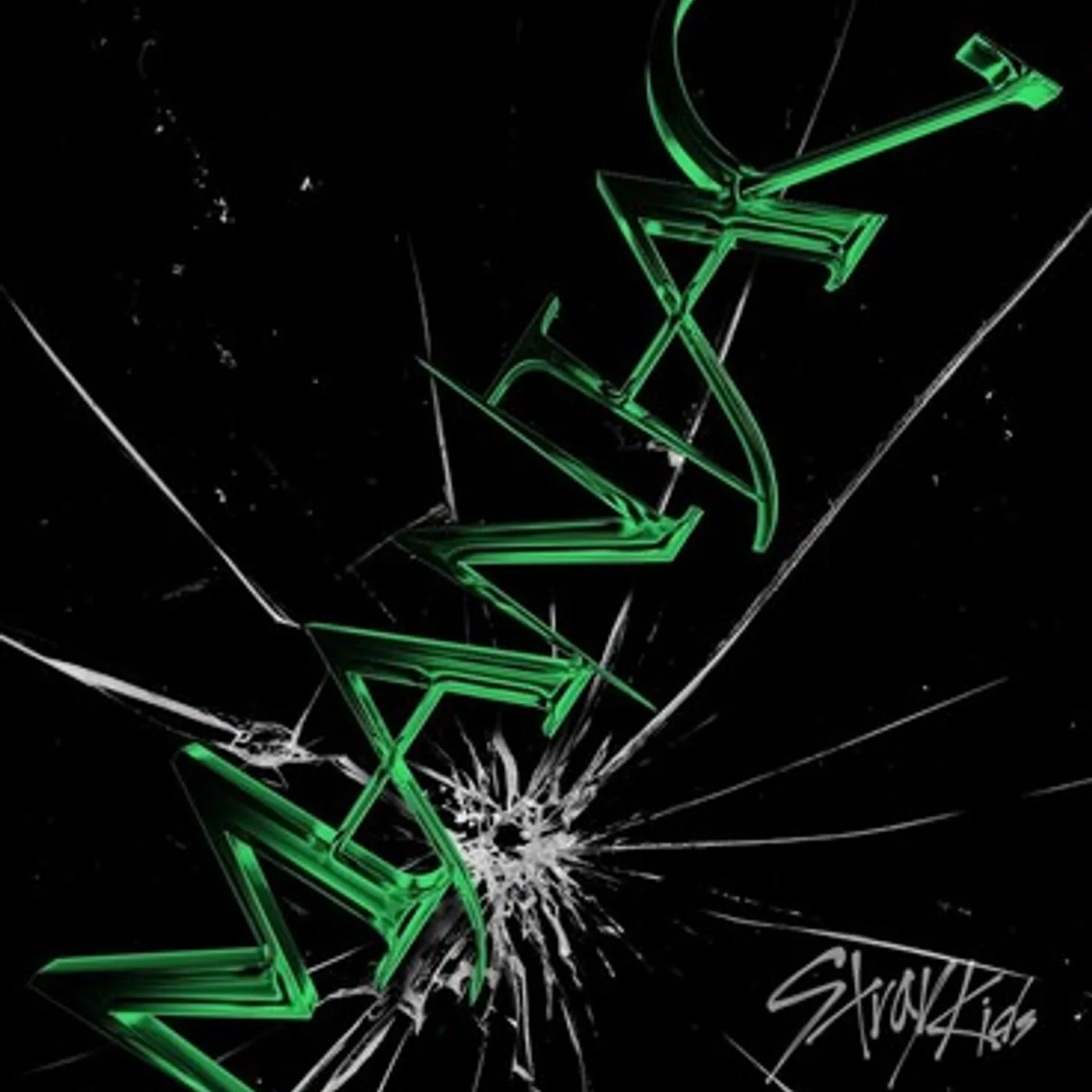 Stray Kids 2ND WORLD TOUR-MANIAC: ENCORE IN JAPAN-LIMITED Blu-ray