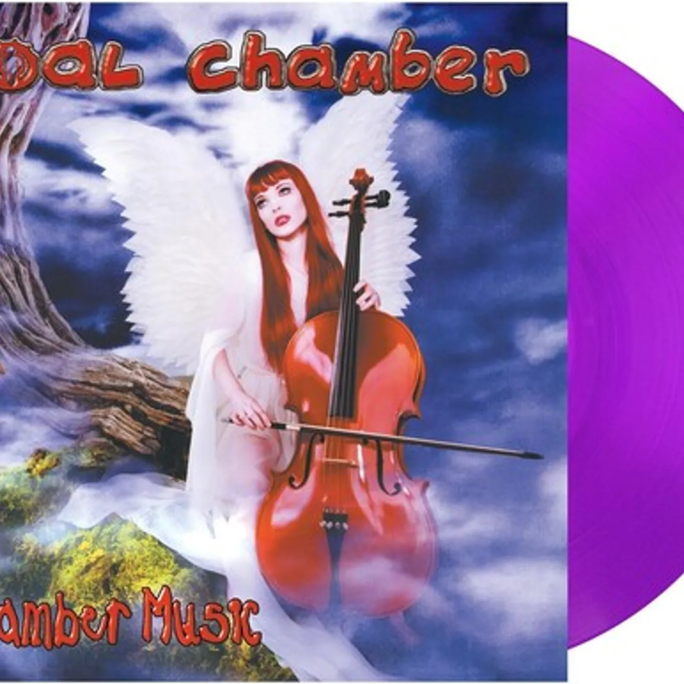 Coal Chamber Chamber Music Vinyl Record