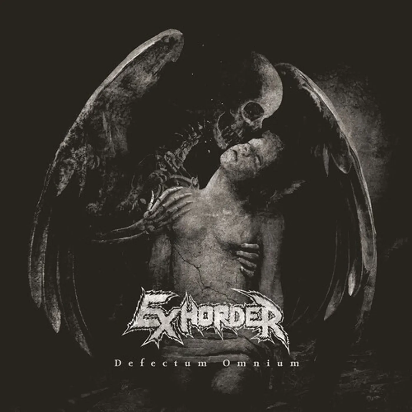 Exhorder DEFECTUM OMNIUM CD