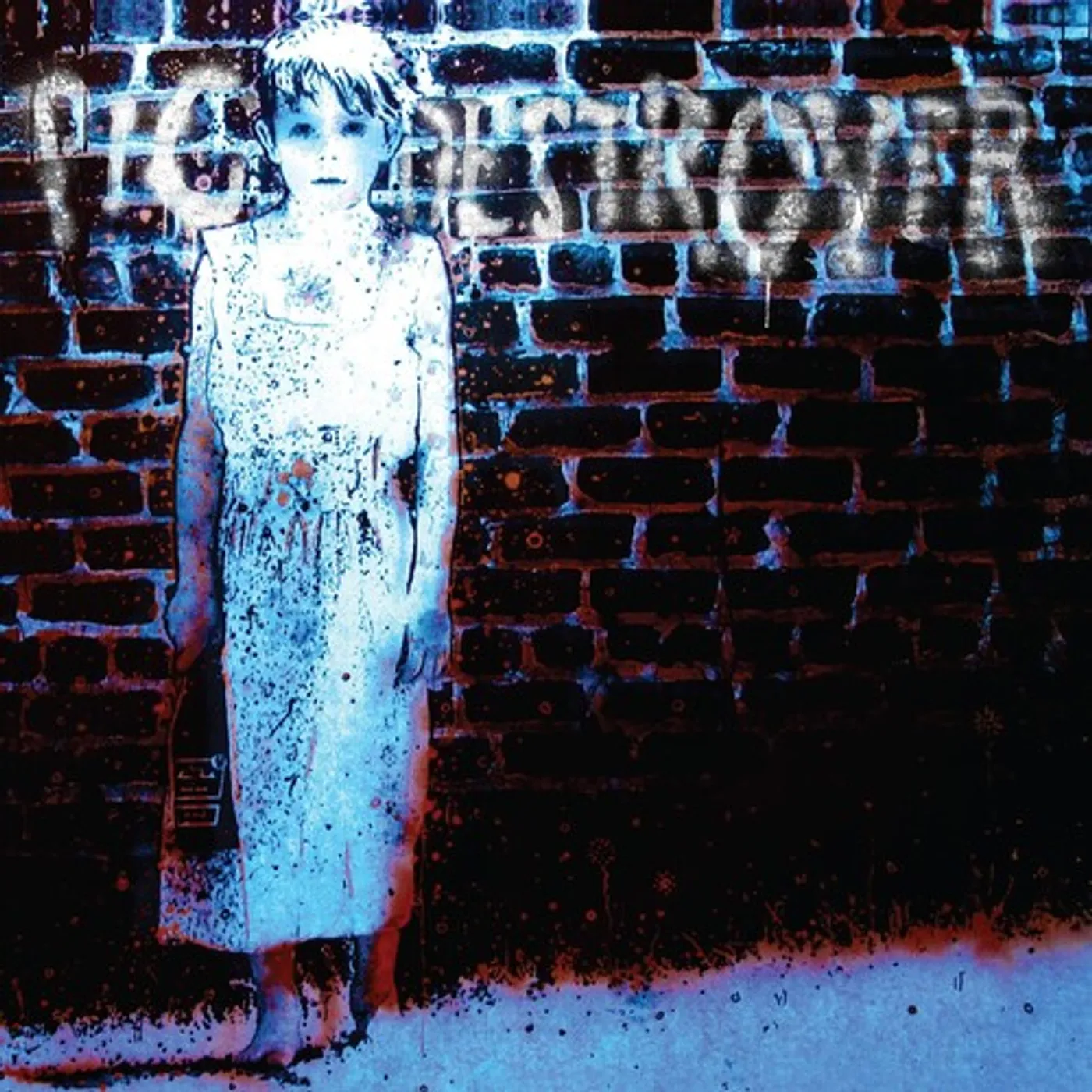 Pig Destroyer Book Burner Vinyl Record