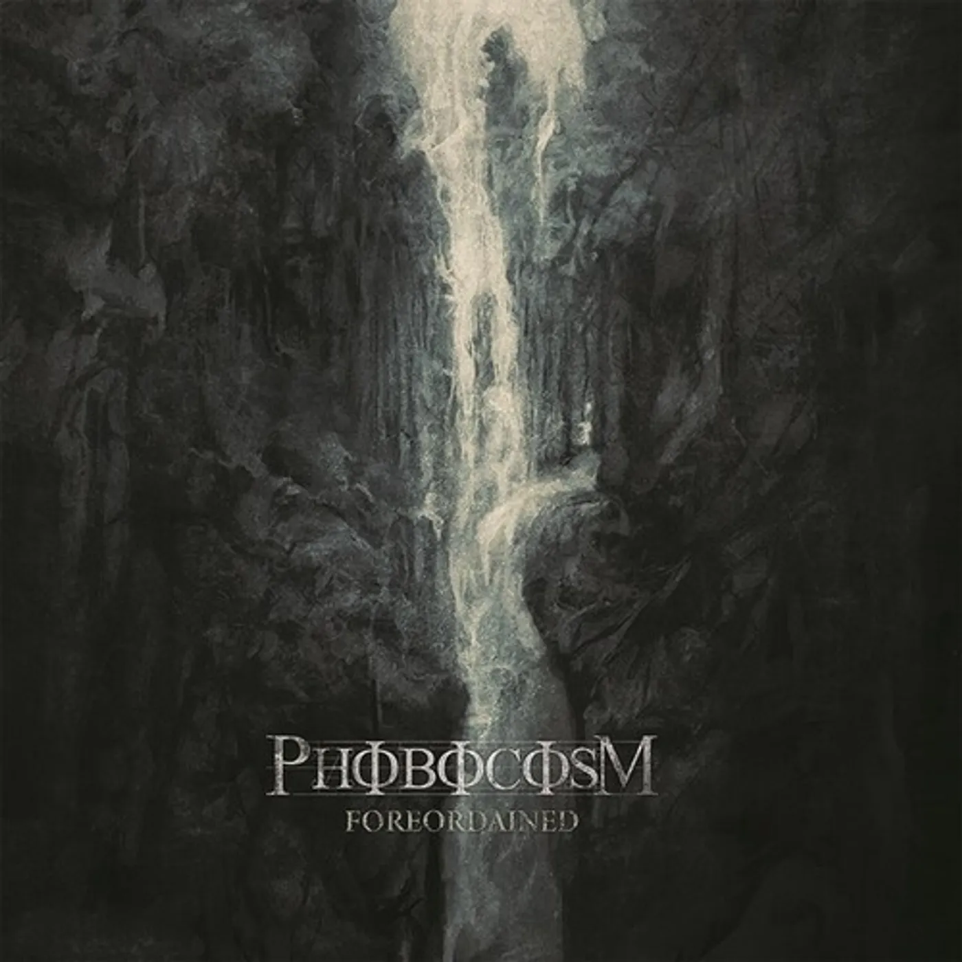Phobocosm FOREORDAINED Vinyl Record