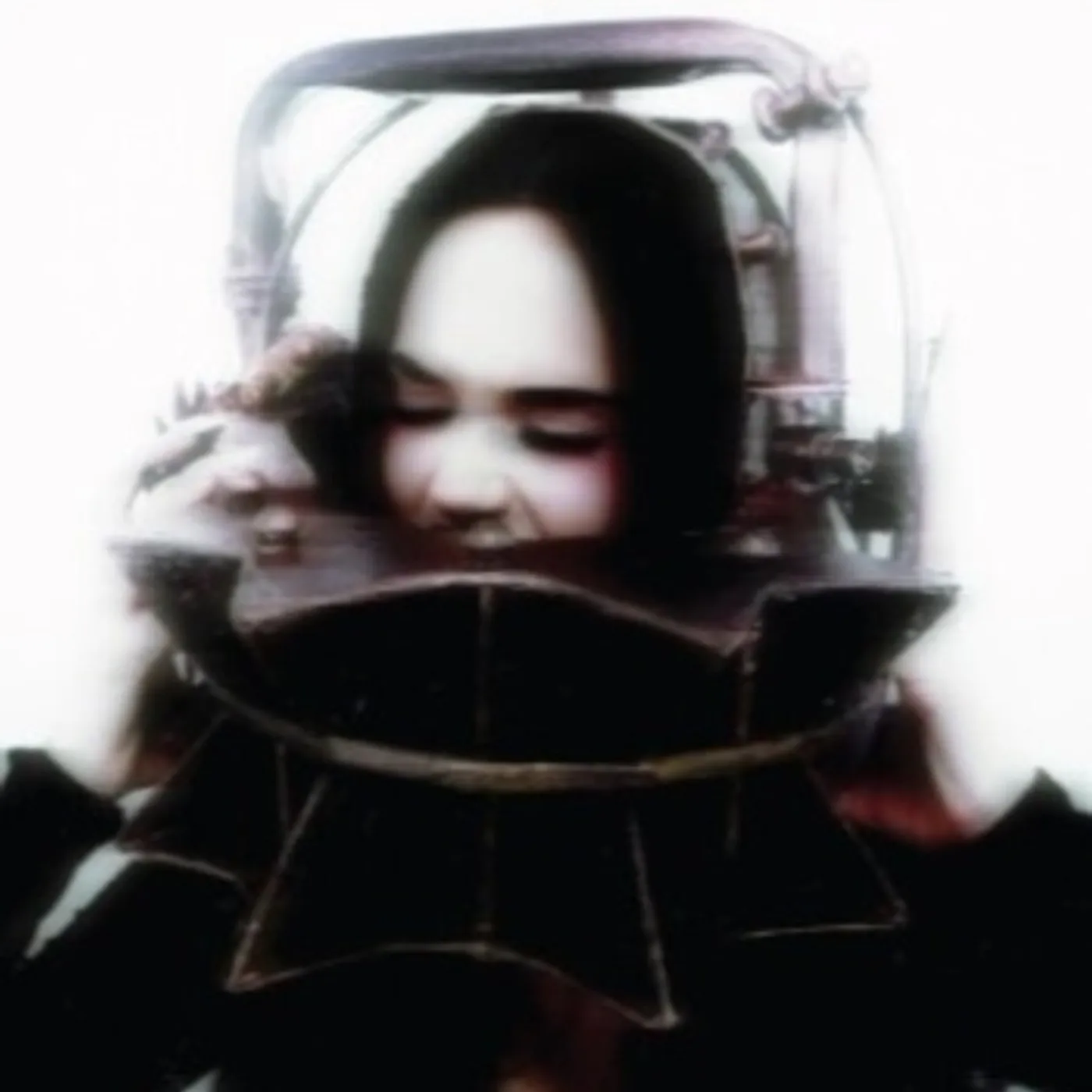 Maggie Lindemann HEADSPLIT CD