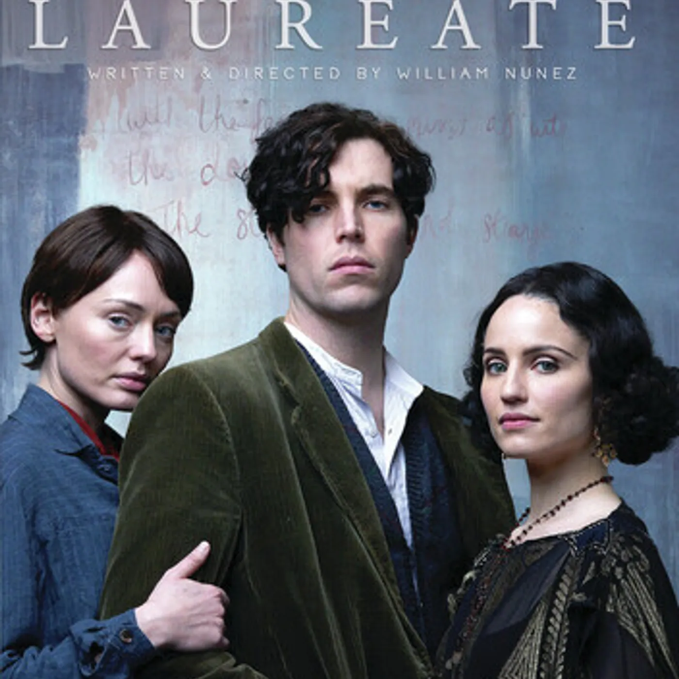 Laureate DVD