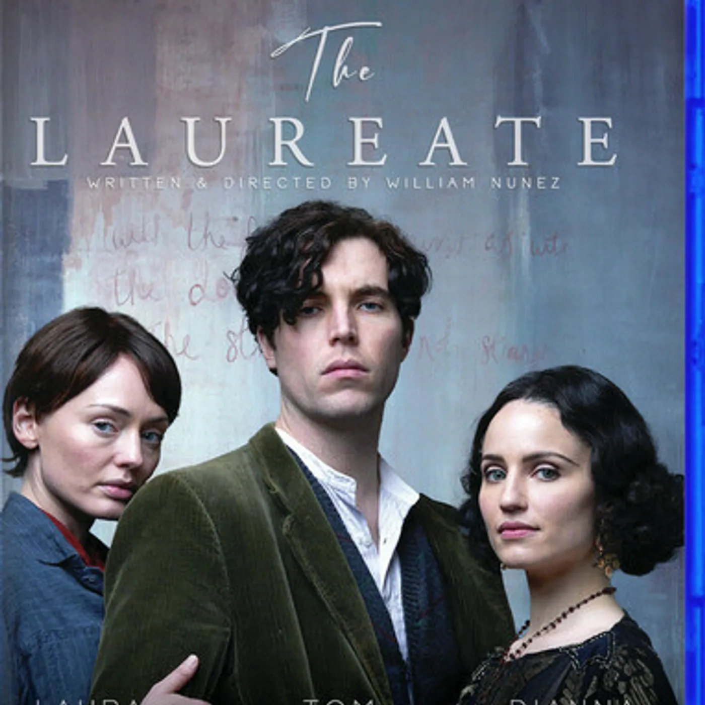 Laureate Blu-ray