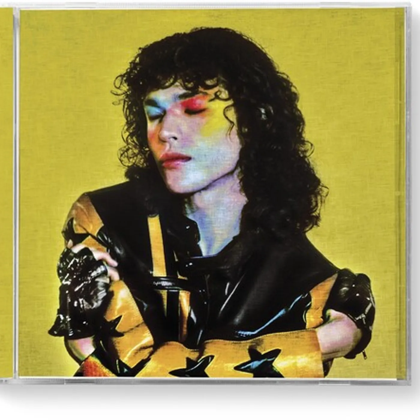 Conan Gray FOUND HEAVEN CD