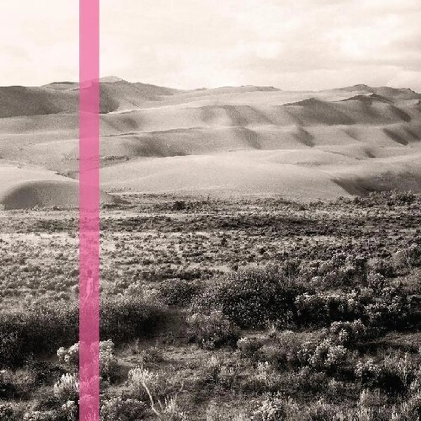 Early Day Miners OUTSIDE LIES MAGIC Vinyl Record