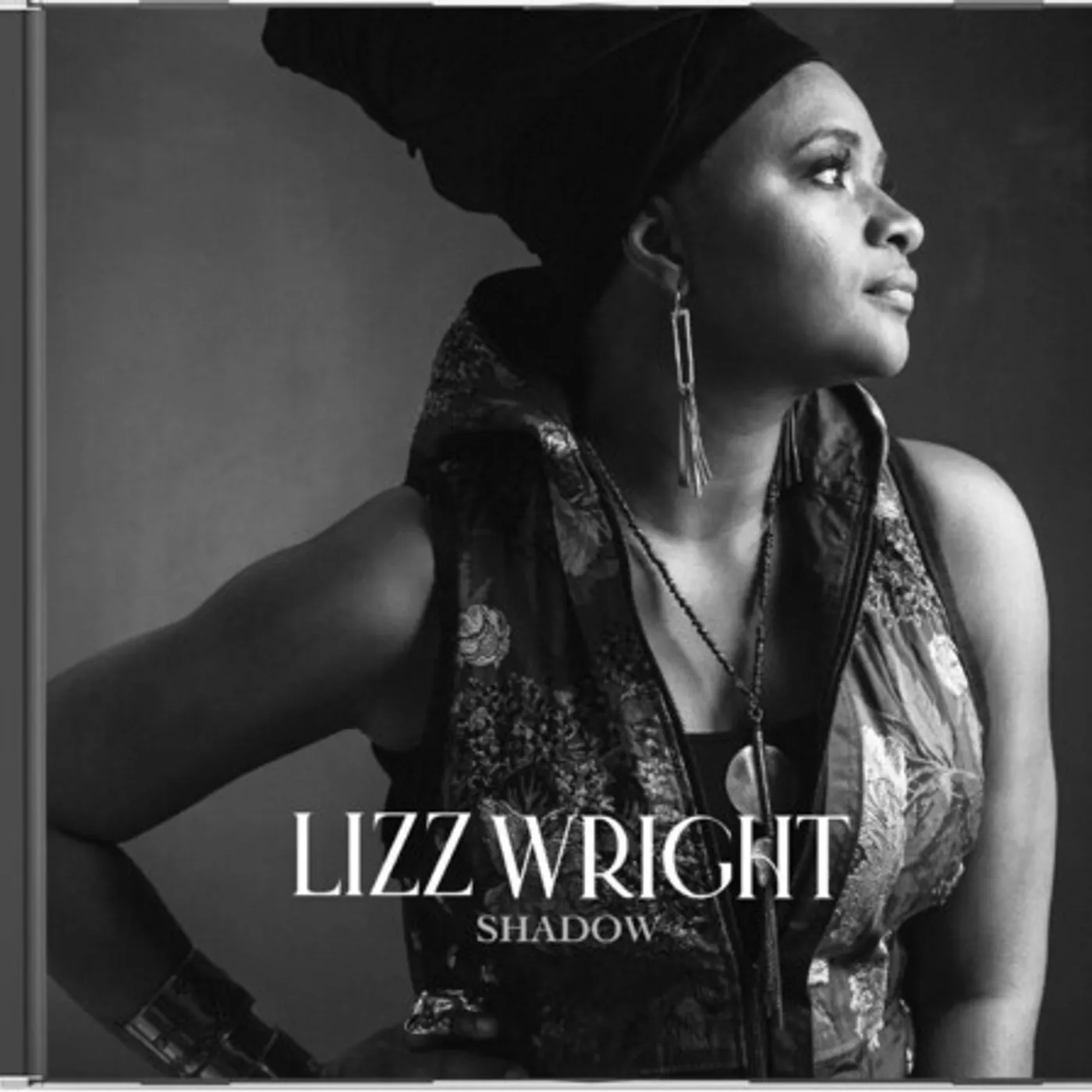 Lizz Wright SHADOW CD