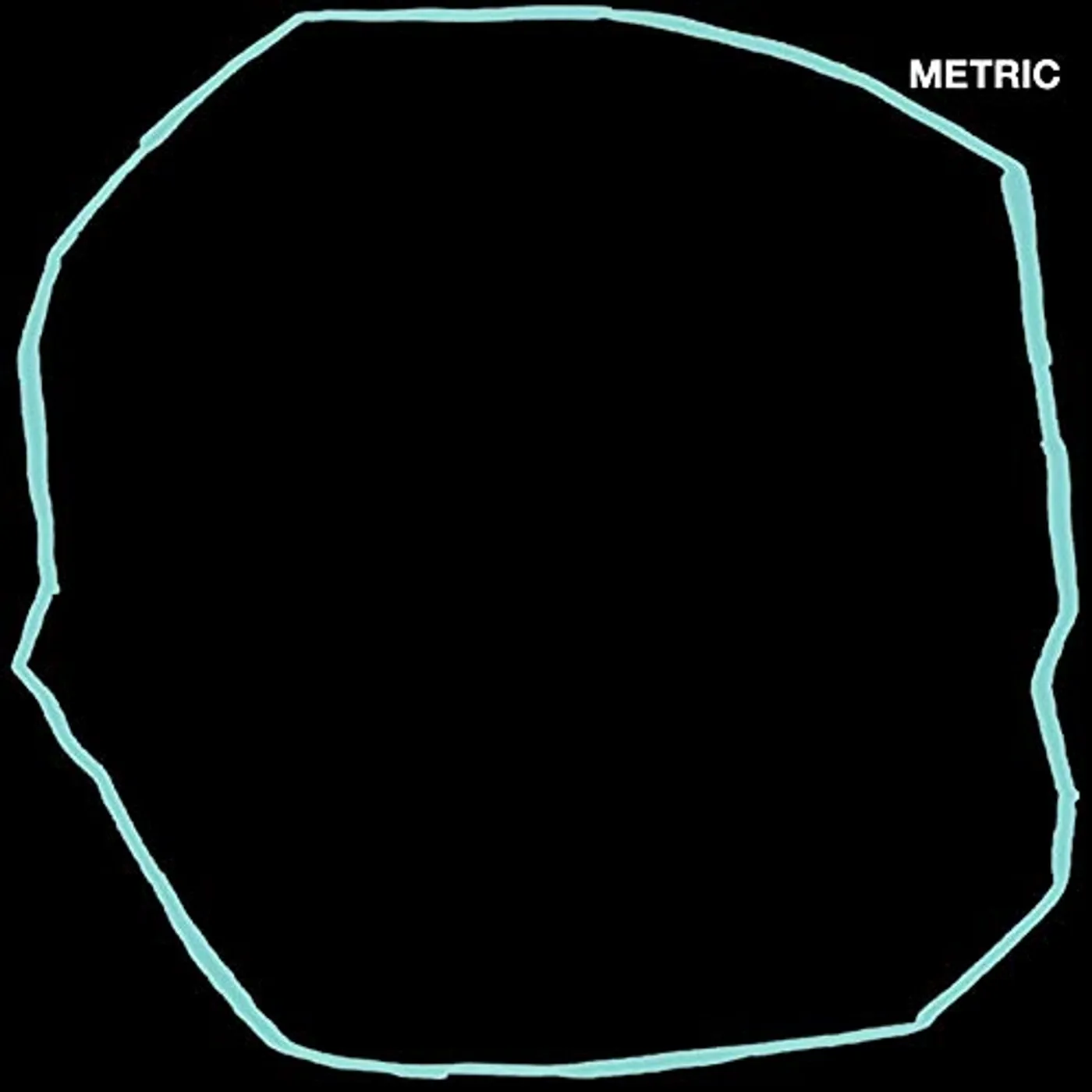 Metric Art of Doubt Vinyl Record
