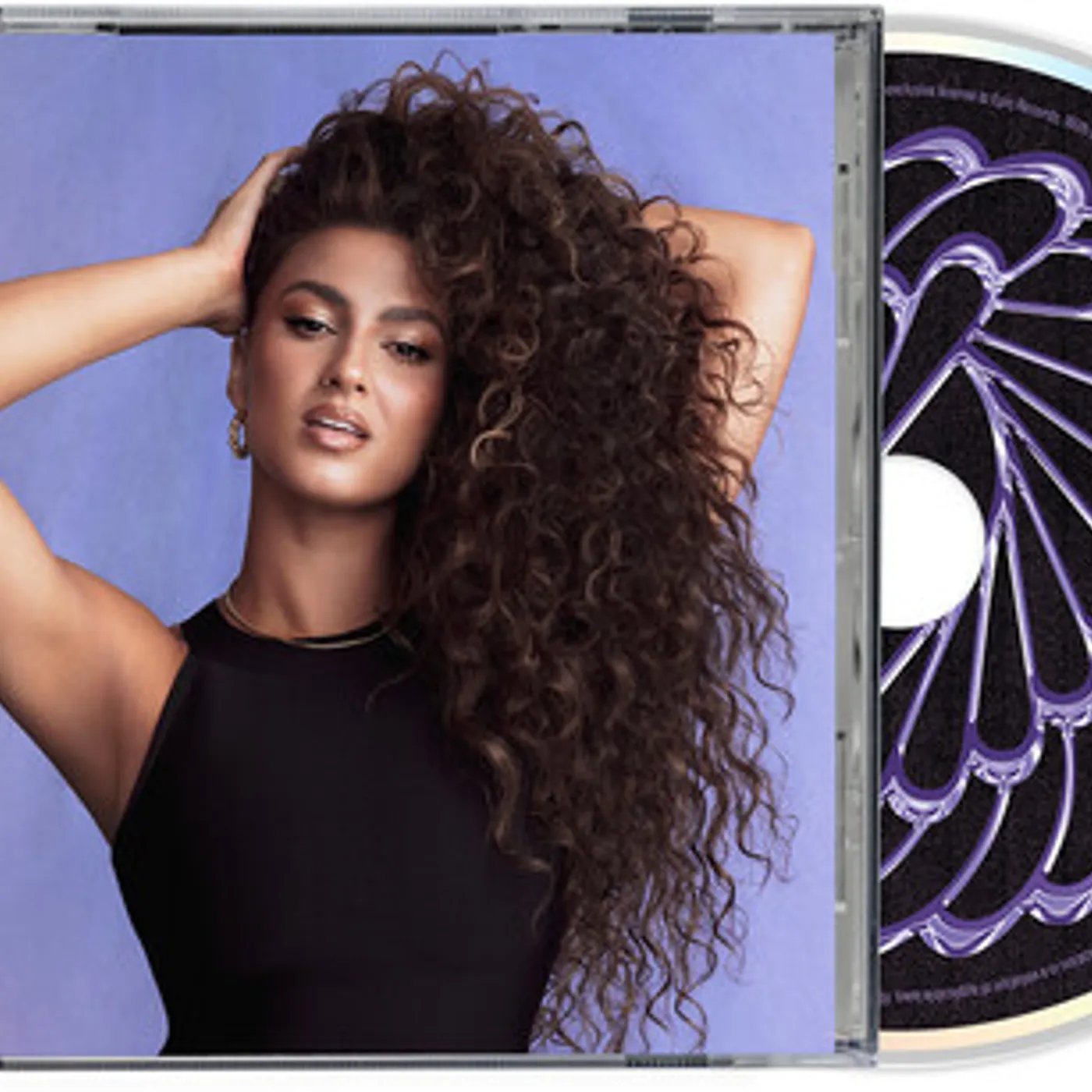 Tori Kelly TORI. CD