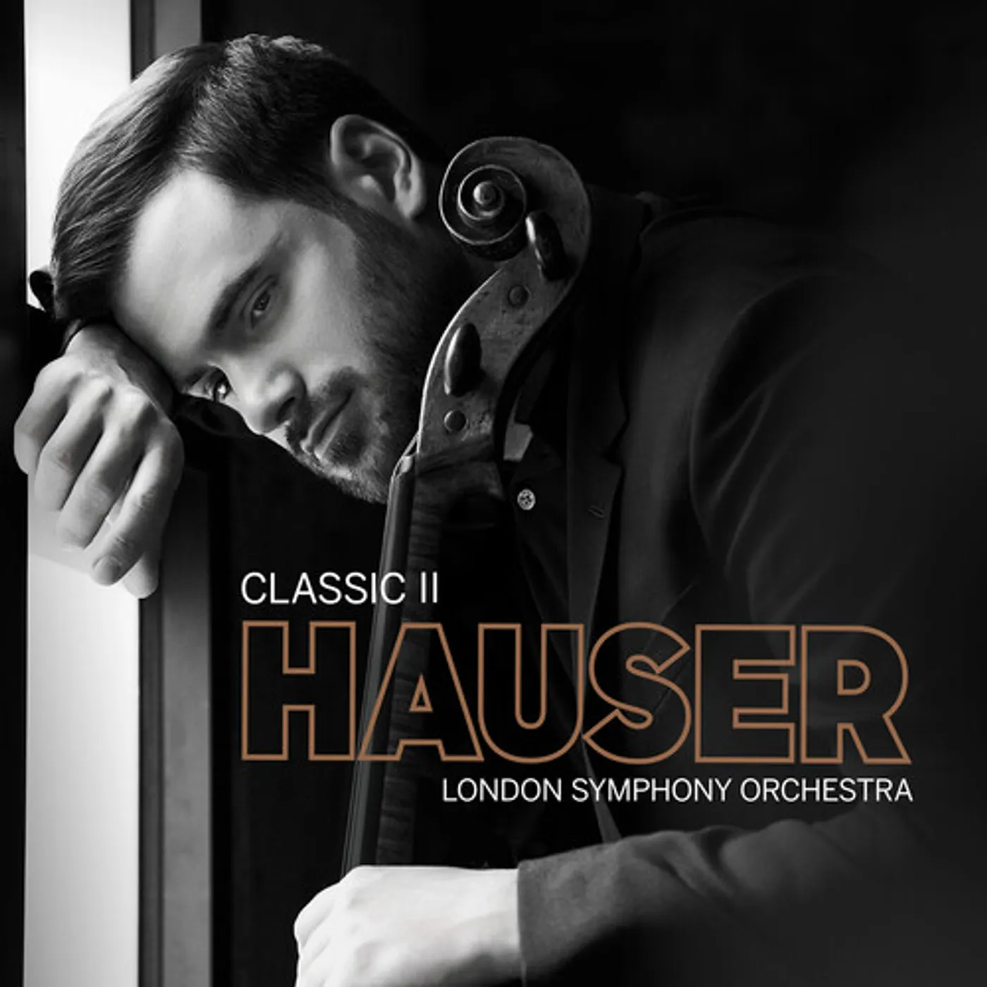 HAUSER CLASSIC II CD