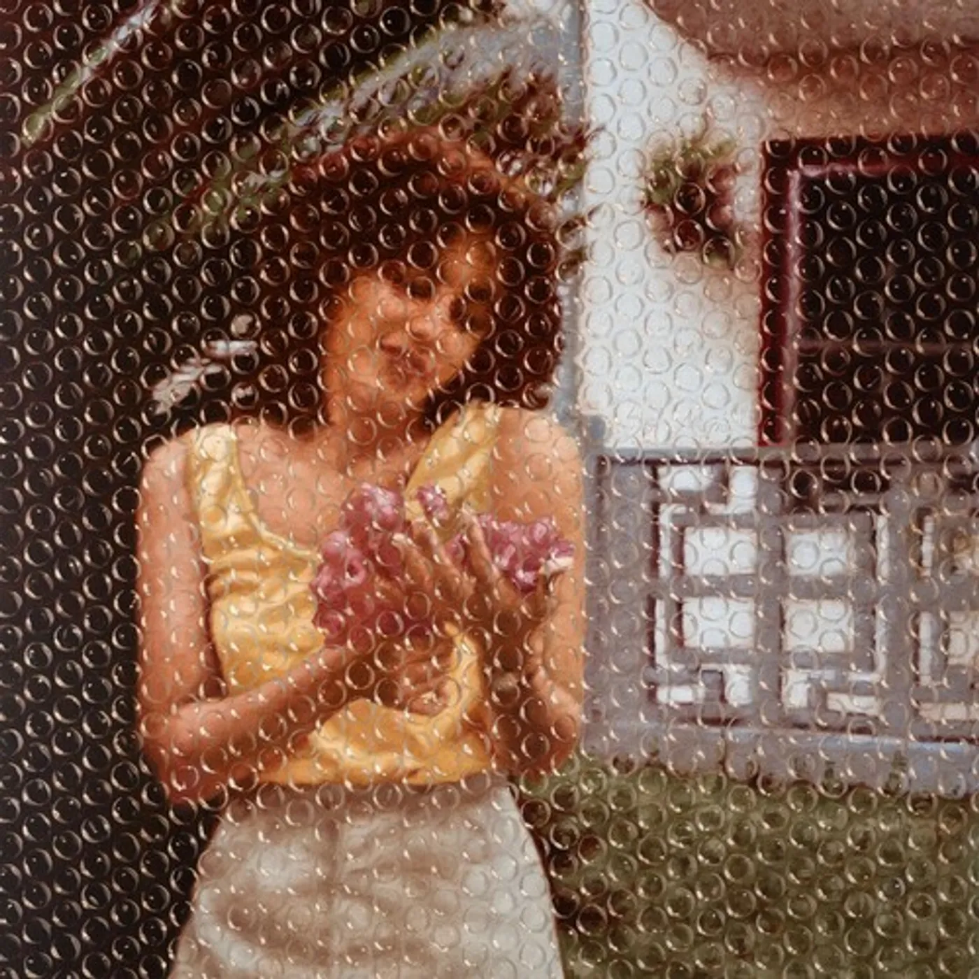 Eladio Carrion SOL MARIA CD