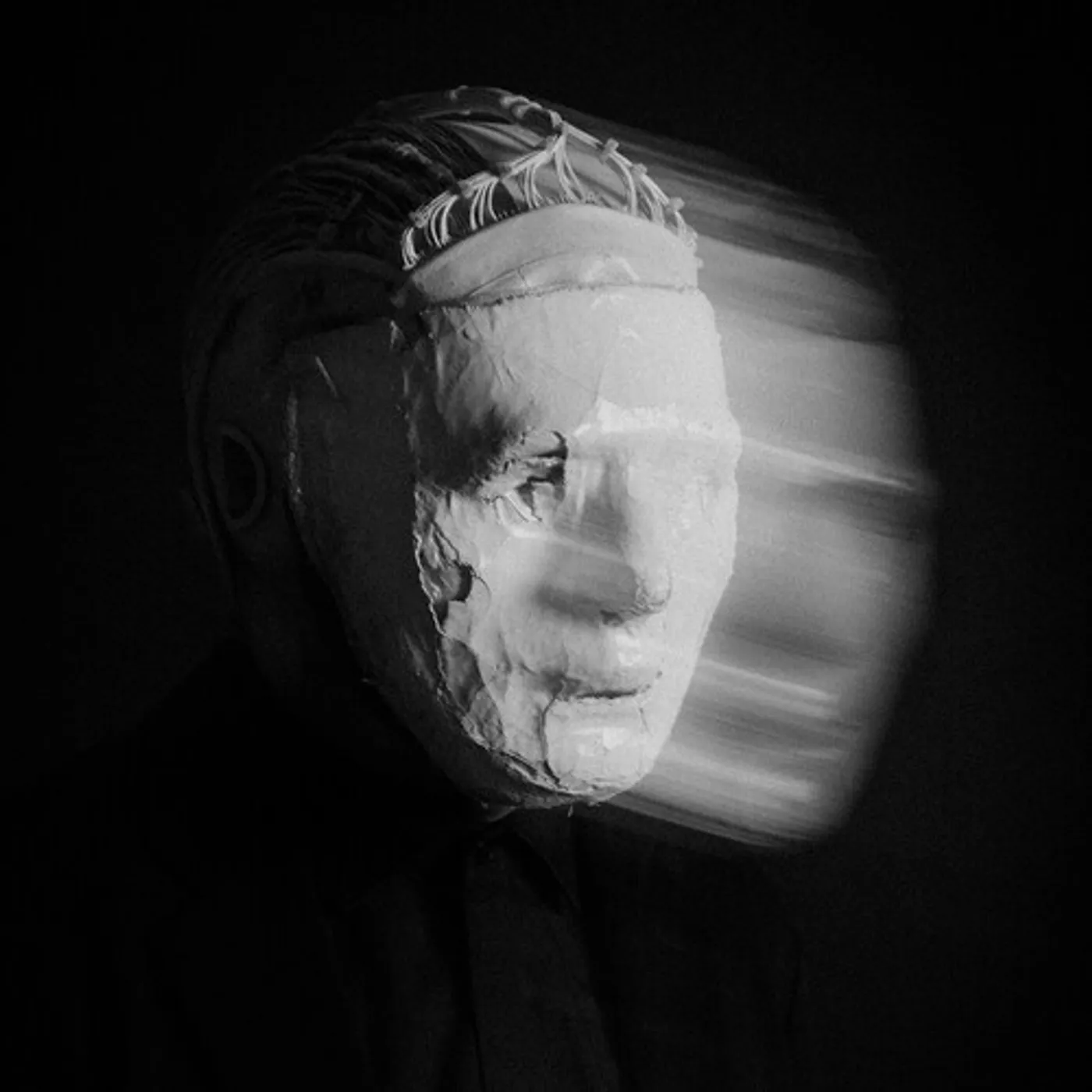 Kontravoid DETACHMENT CD