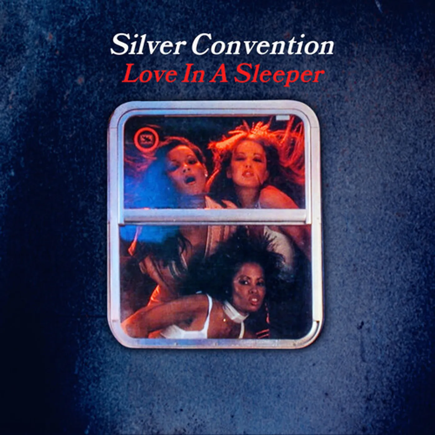Silver Convention LOVE IN A SLEEPER CD