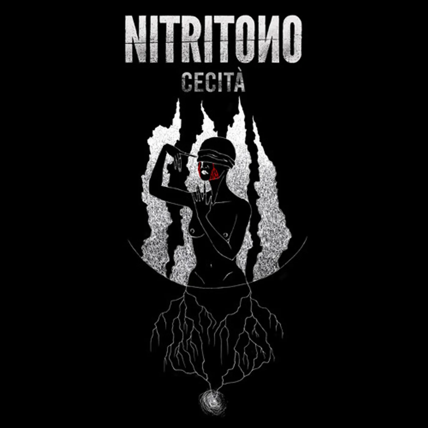 Nitritono CECITA CD