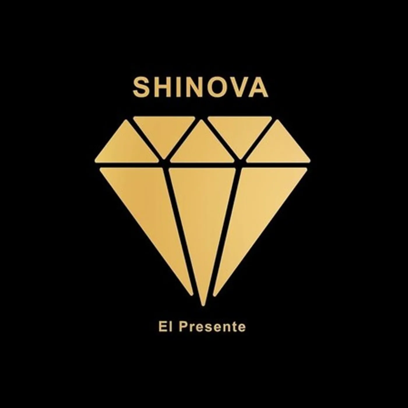 Shinova EL PRESENTE CD