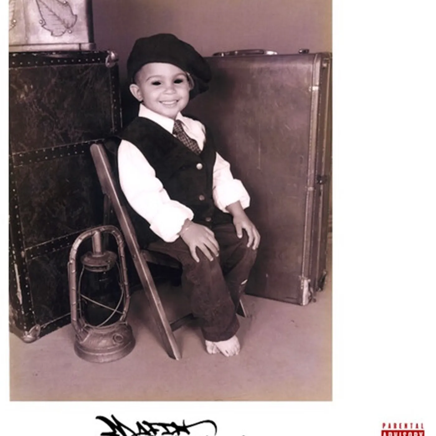 D. Savage MAFIA MUSIK CD