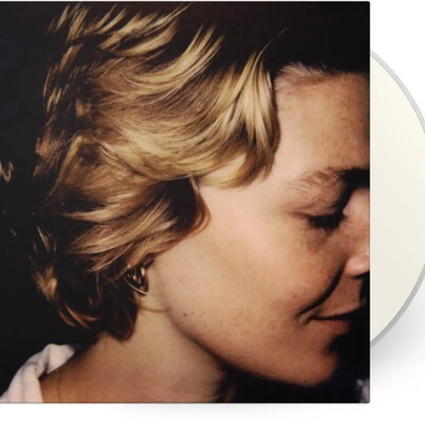 Maggie Rogers DON'T FORGET ME CD