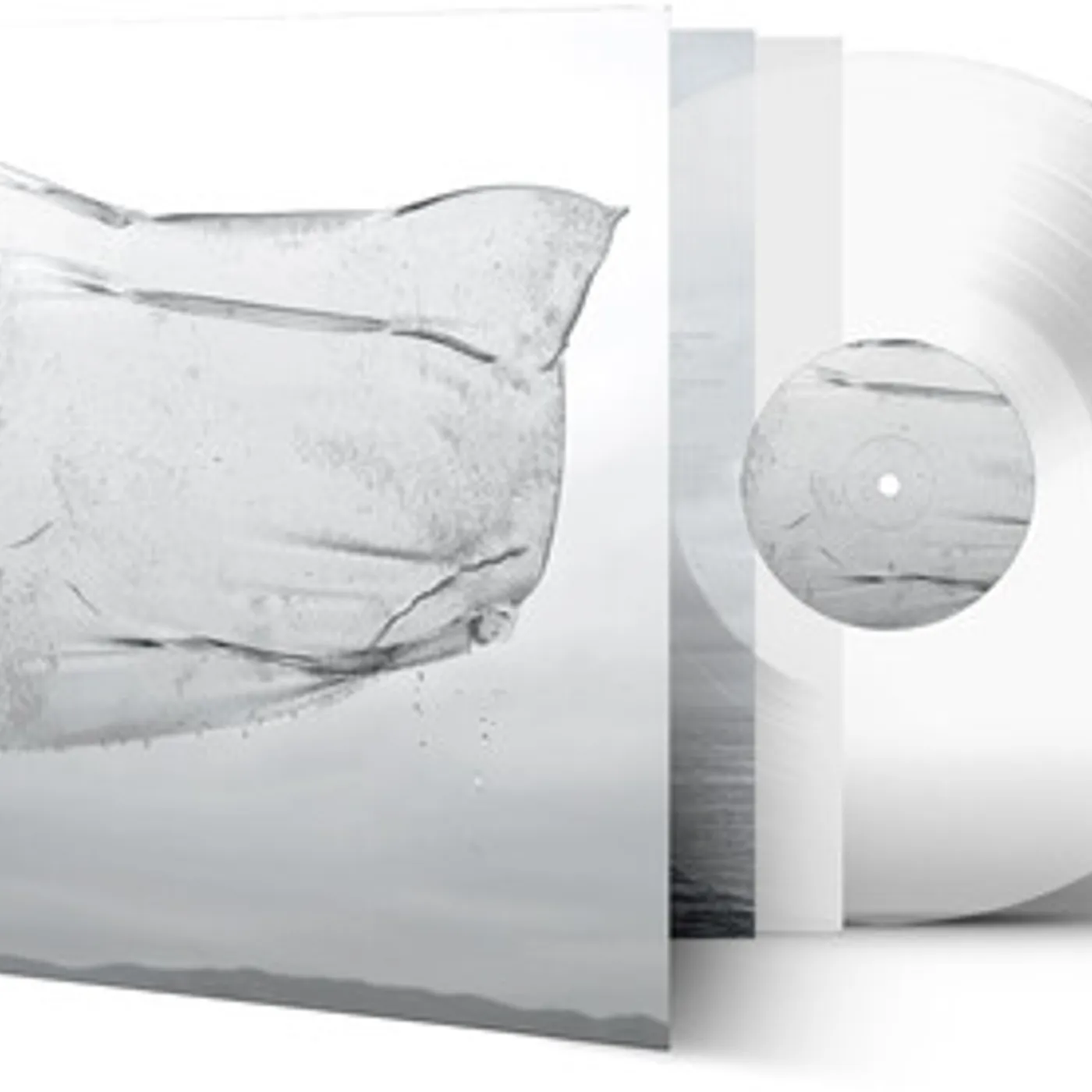 DOOL Shape Of Fluidity Vinyl Record