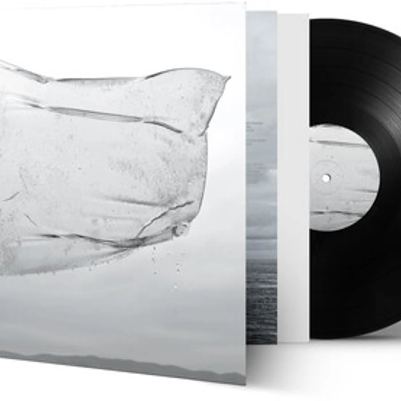 DOOL SHAPE OF FLUIDITY  (OFGV) Vinyl Record - Gatefold Sleeve