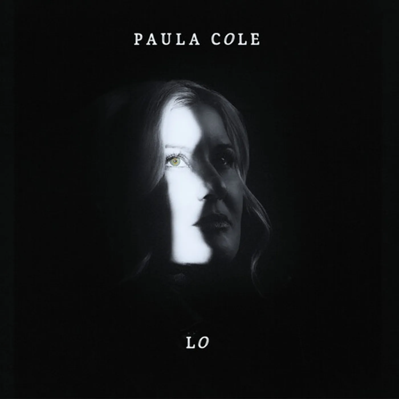Paula Cole LO Vinyl Record