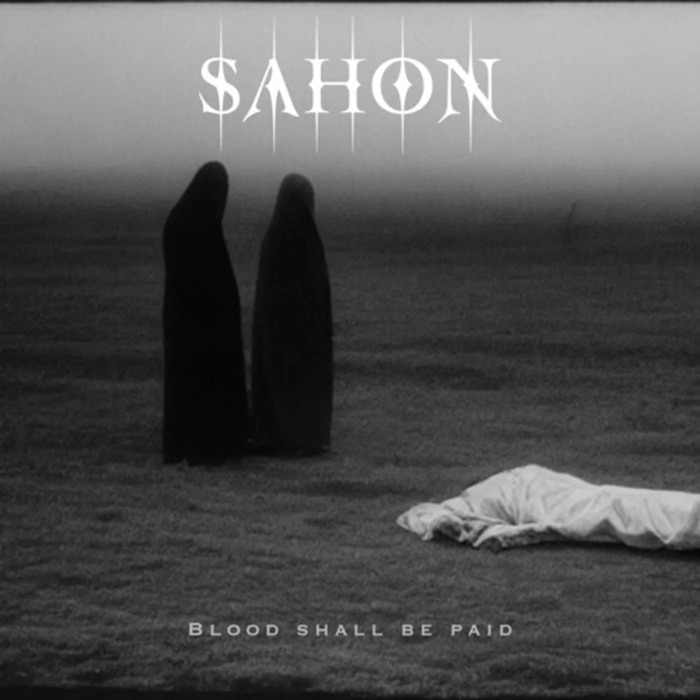 SAHON BLOOD SHALL BE PAID CD