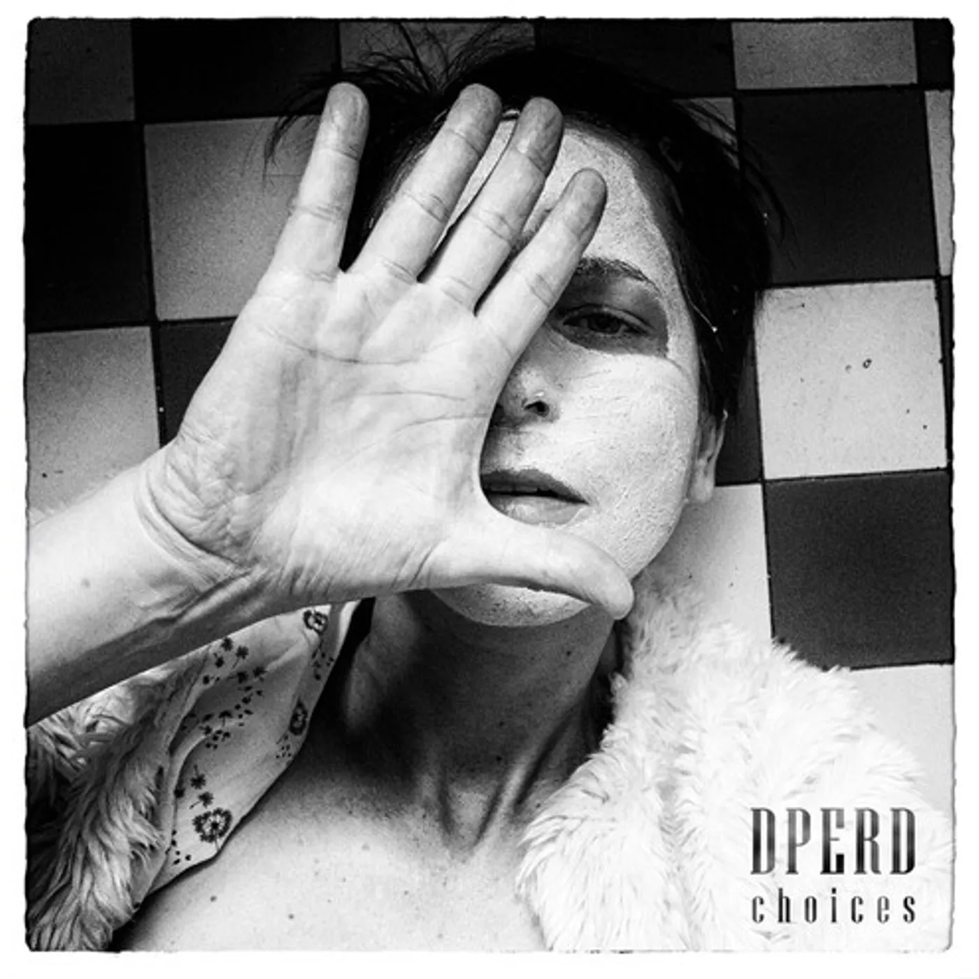 Dperd CHOICES CD