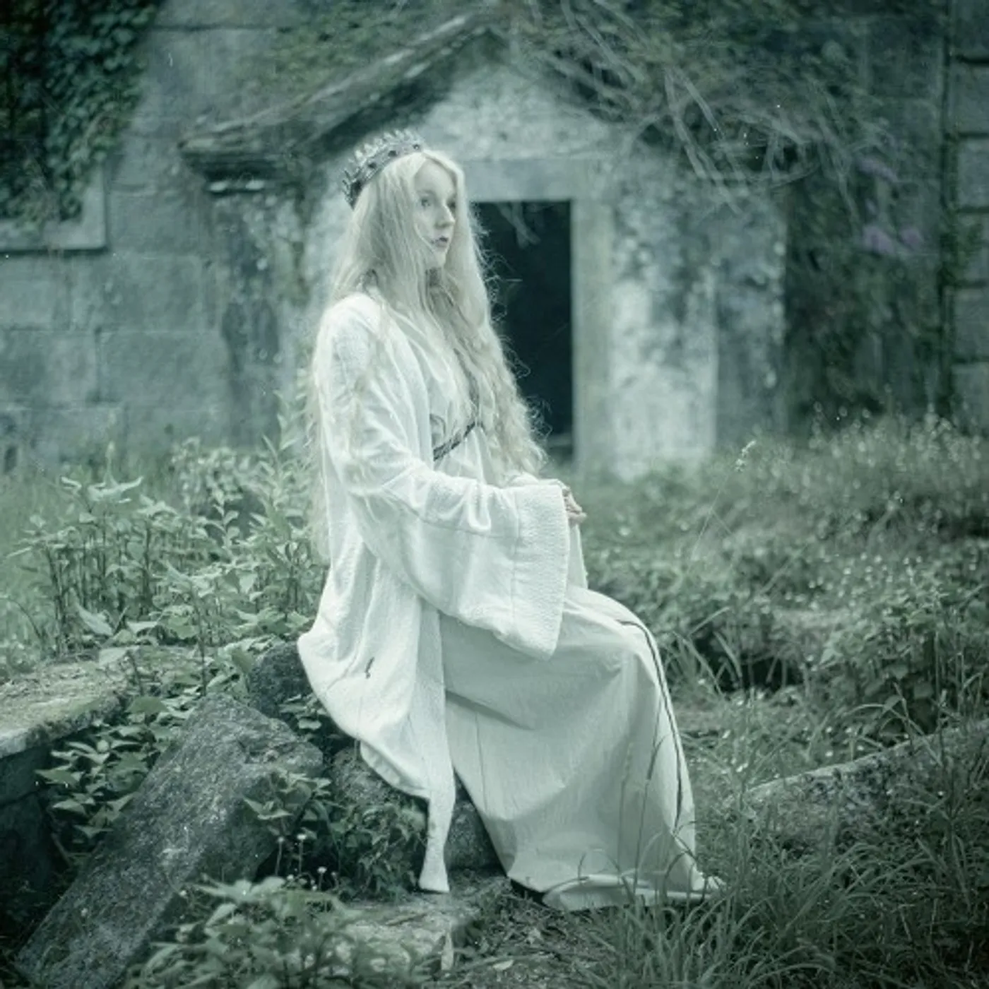 Sylvaine Eg Er Framand (Limited Edition) Vinyl Record