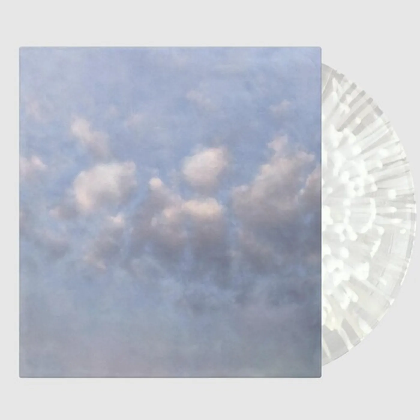 Newmoon TEMPORARY LIGHT Vinyl Record