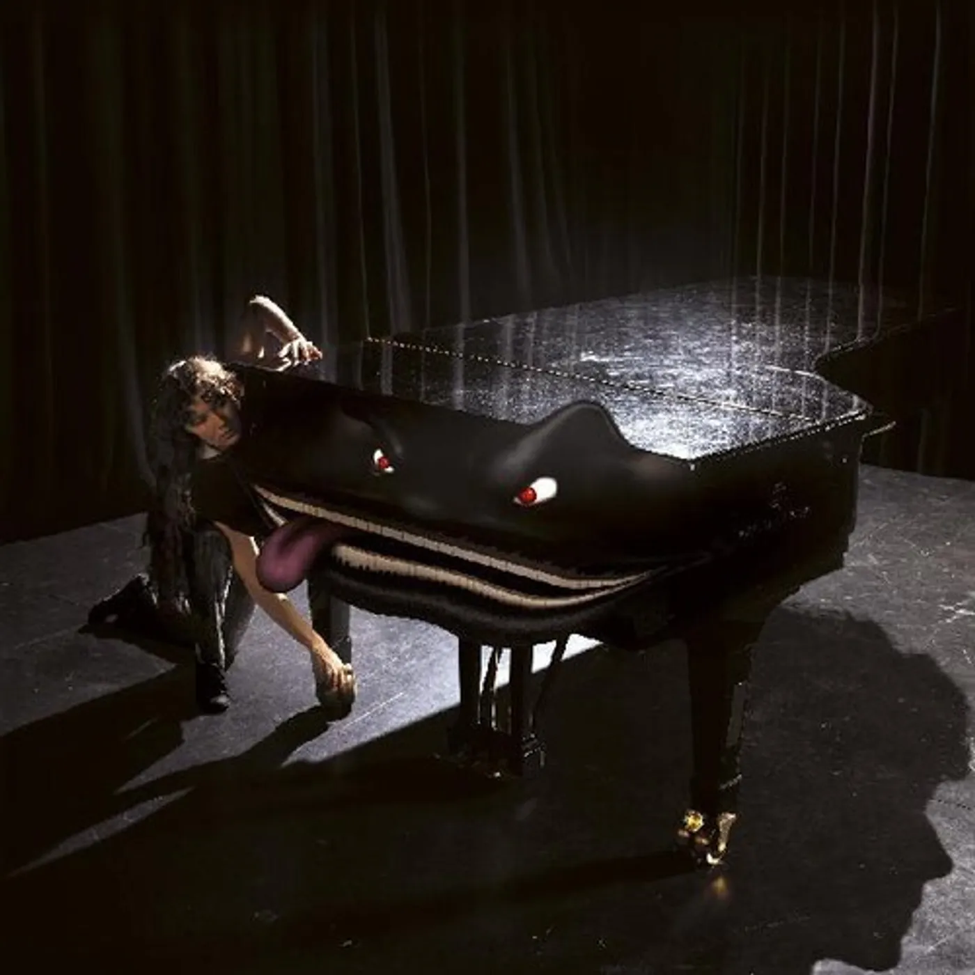 Clarissa Connelly World Of Work Vinyl Record