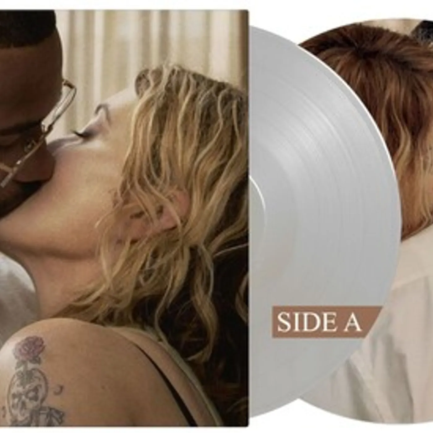 Anouk DEENA & JIM Vinyl Record