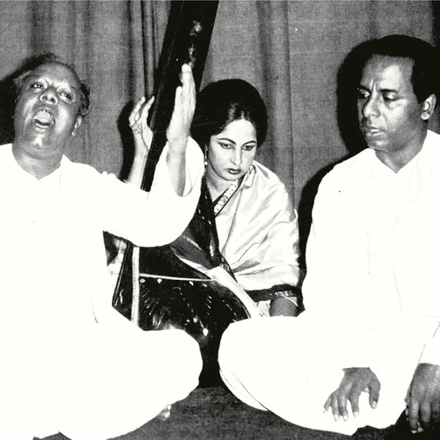 Dagar Brothers BERLIN 1964 - LIVE CD