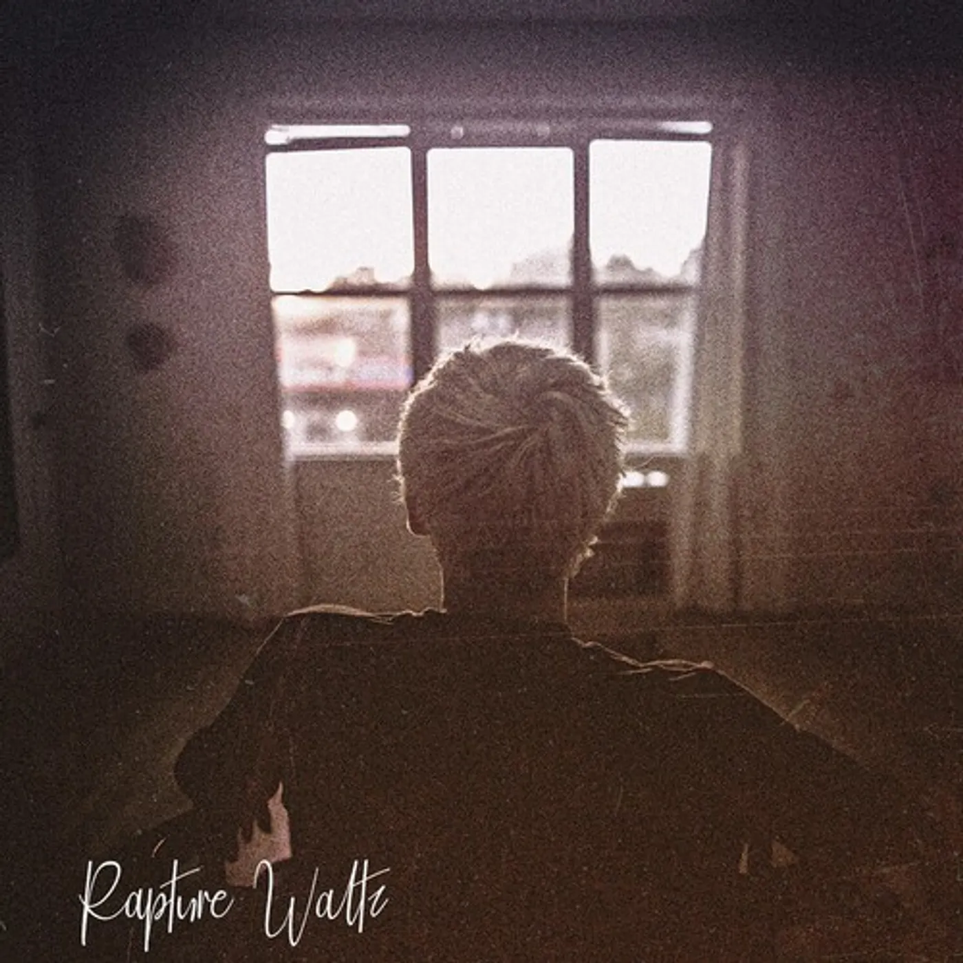 Johnny Manchild and the Poor Bastards Rapture Waltz CD