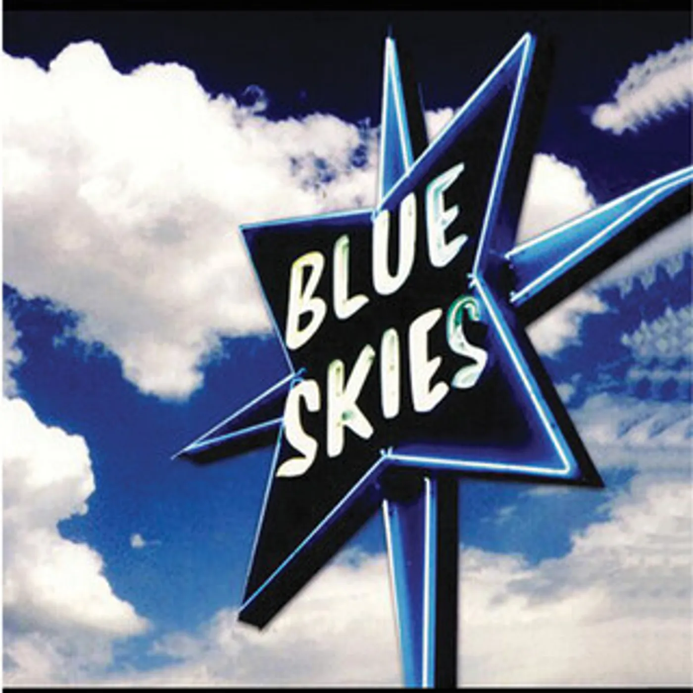 The Ataris BLUE SKIES BROKEN HEARTS NEXT 12 EXITS CD