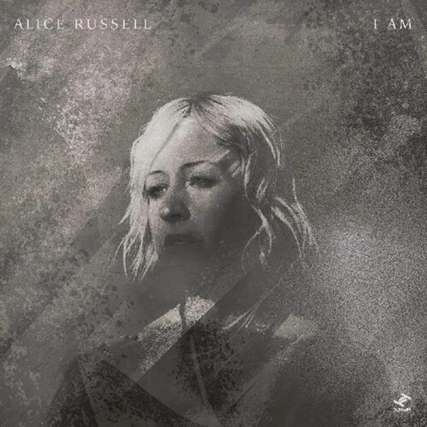 Alice Russell I AM Vinyl Record