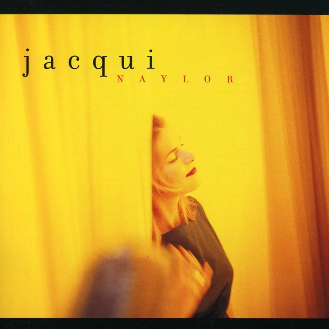 JACQUI NAYLOR CD
