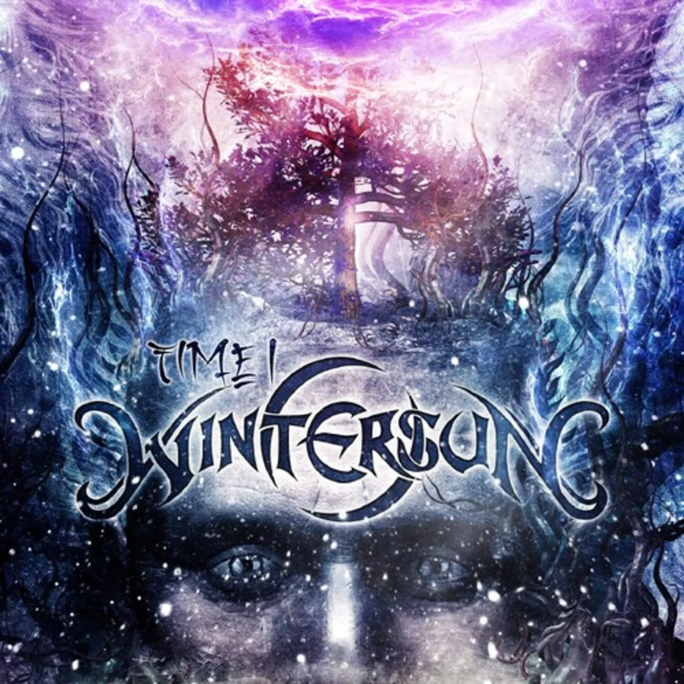 Wintersun TIME I CD