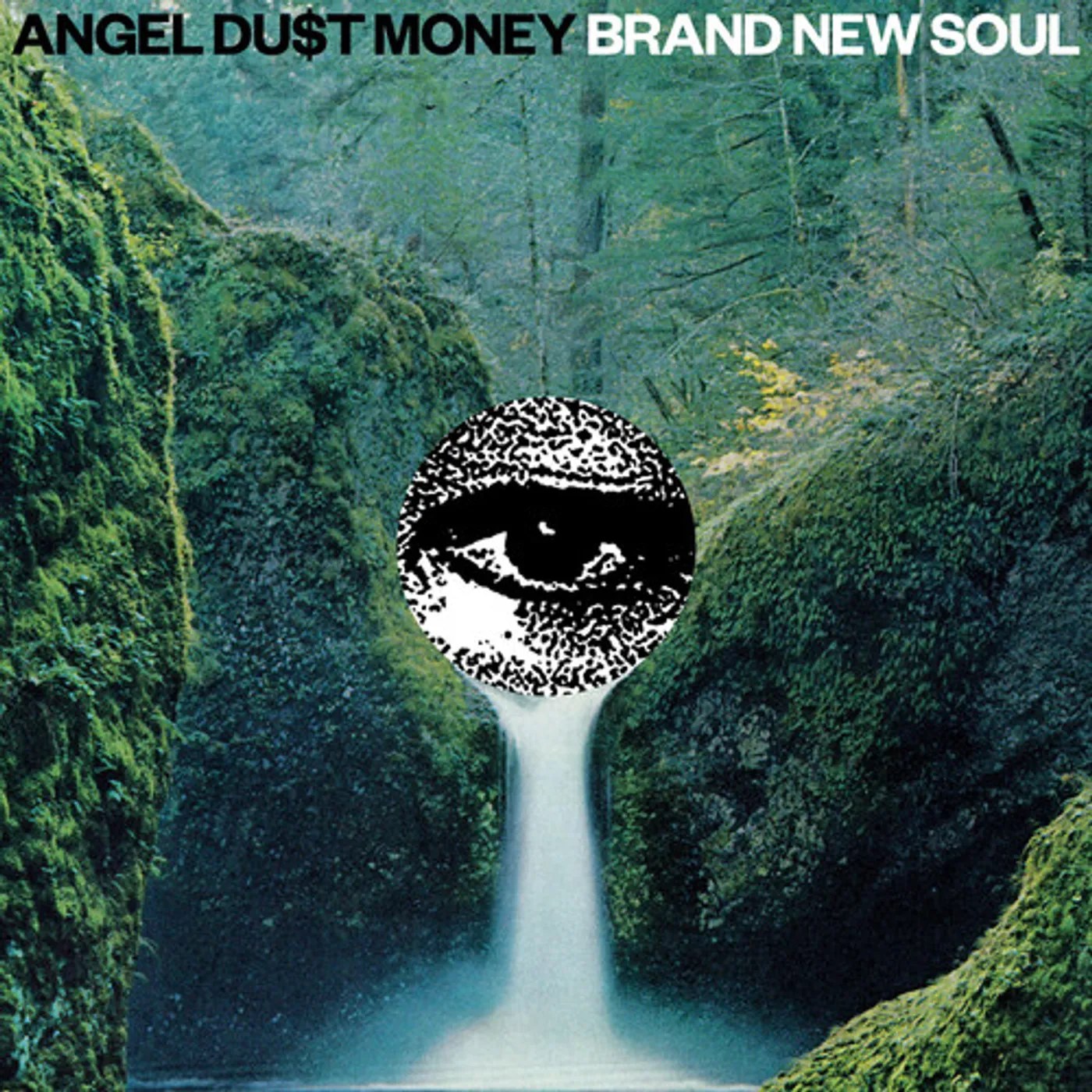 Angel Dust BRAND NEW SOUL Vinyl Record