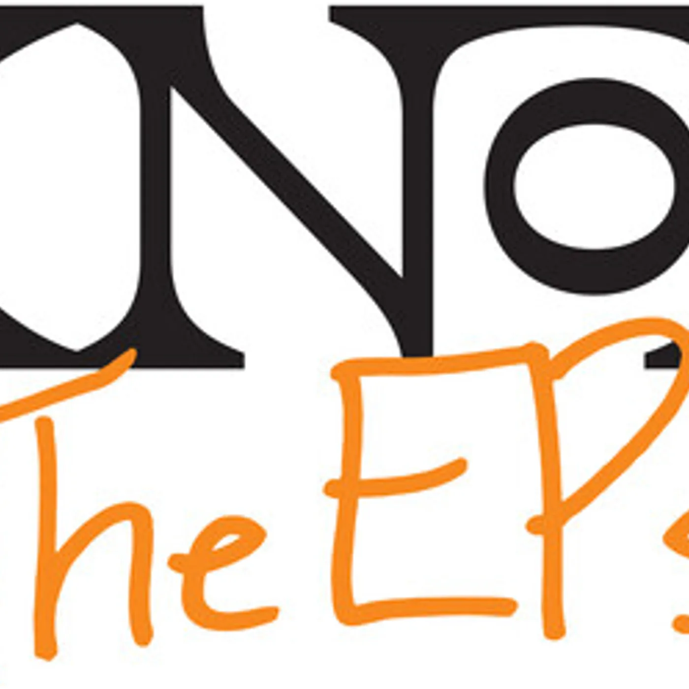 Knox EPS Vinyl Record