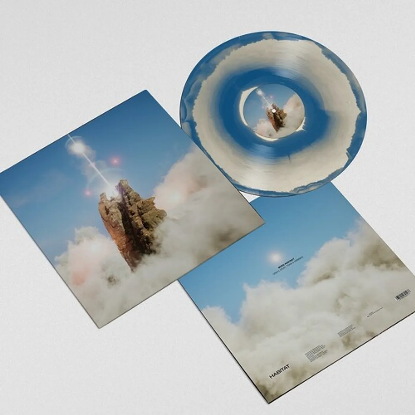 Mind Against ONLYL Vinyl Record