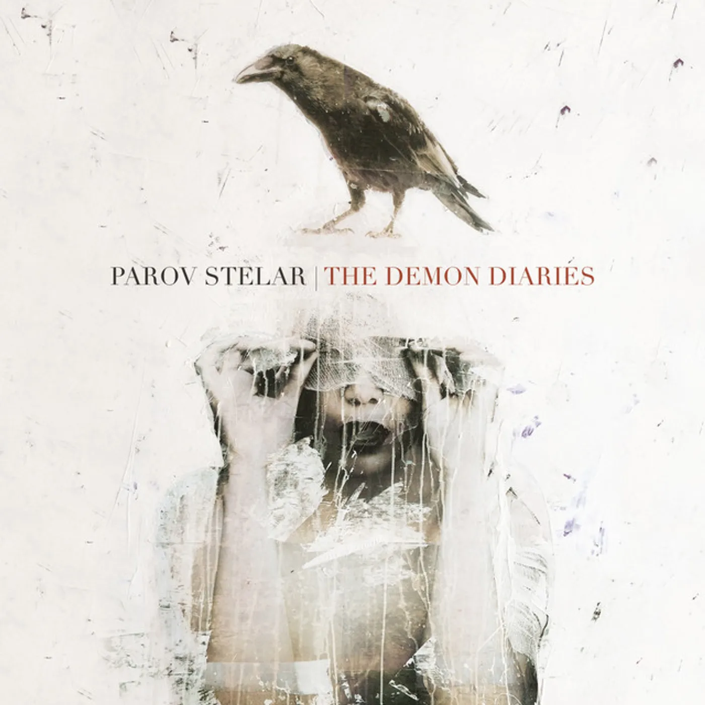Parov Stelar Demon Diaries (180G/Reissue/2LP) Vinyl Record