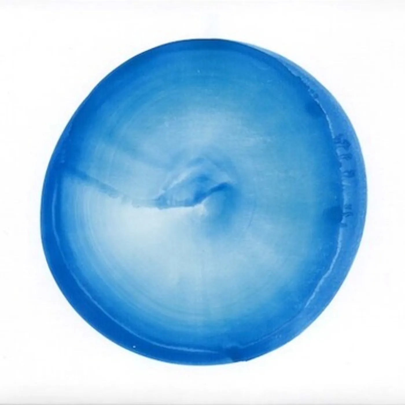 Kuchu (Aerial): The Best of Fishmans (Blue) Vinyl Record 