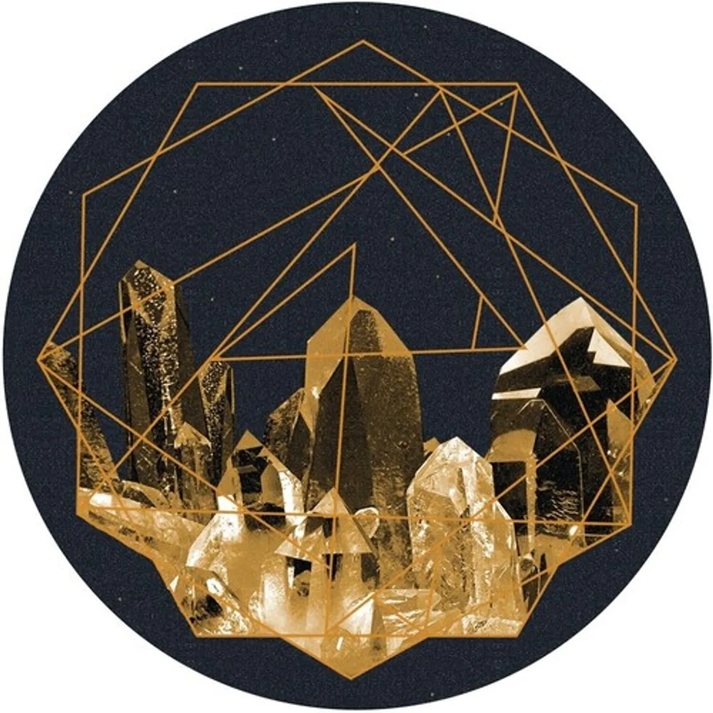 Jonathan Kaspar We Come (EP) Vinyl Record