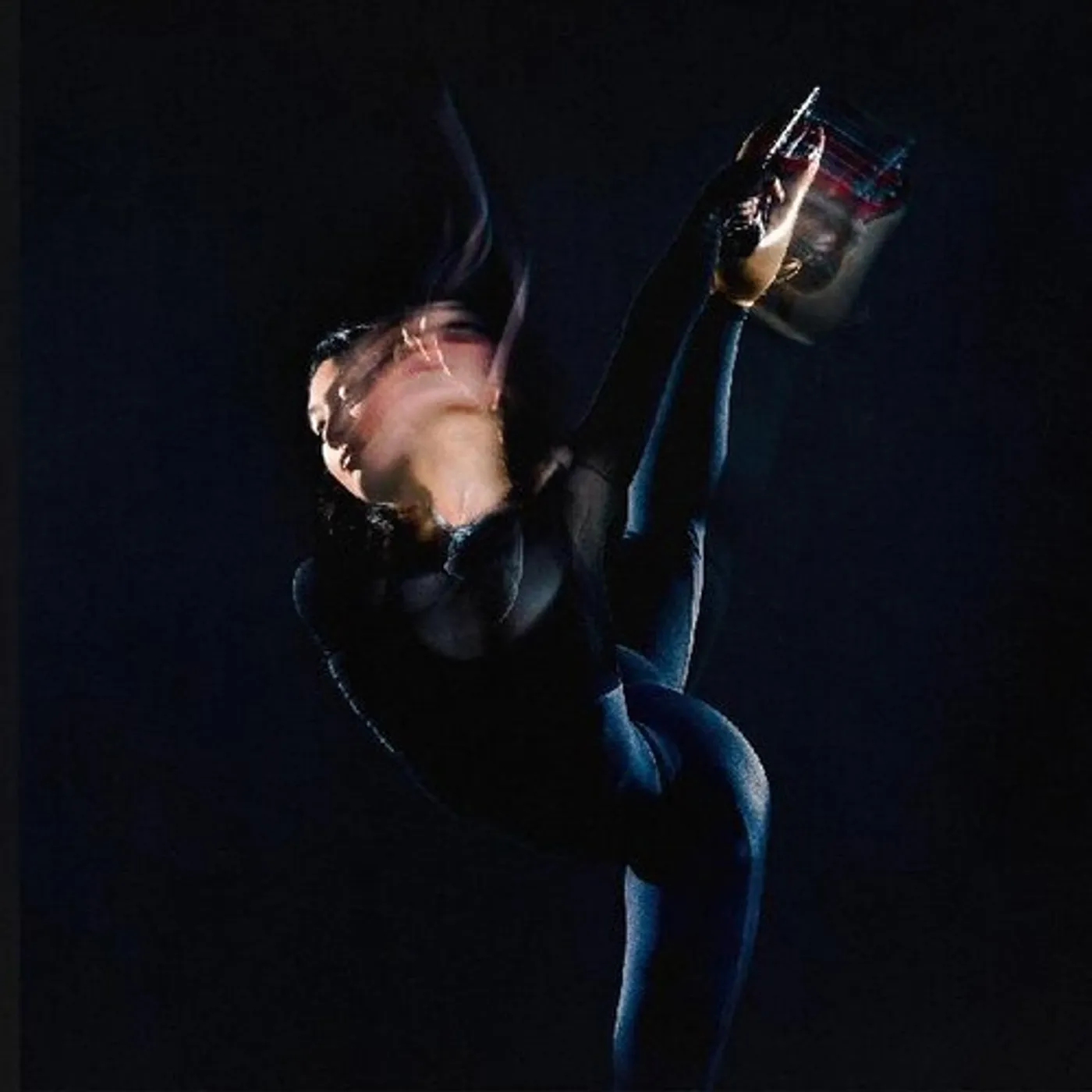 Kelly Moran Moves In The Field Vinyl Record