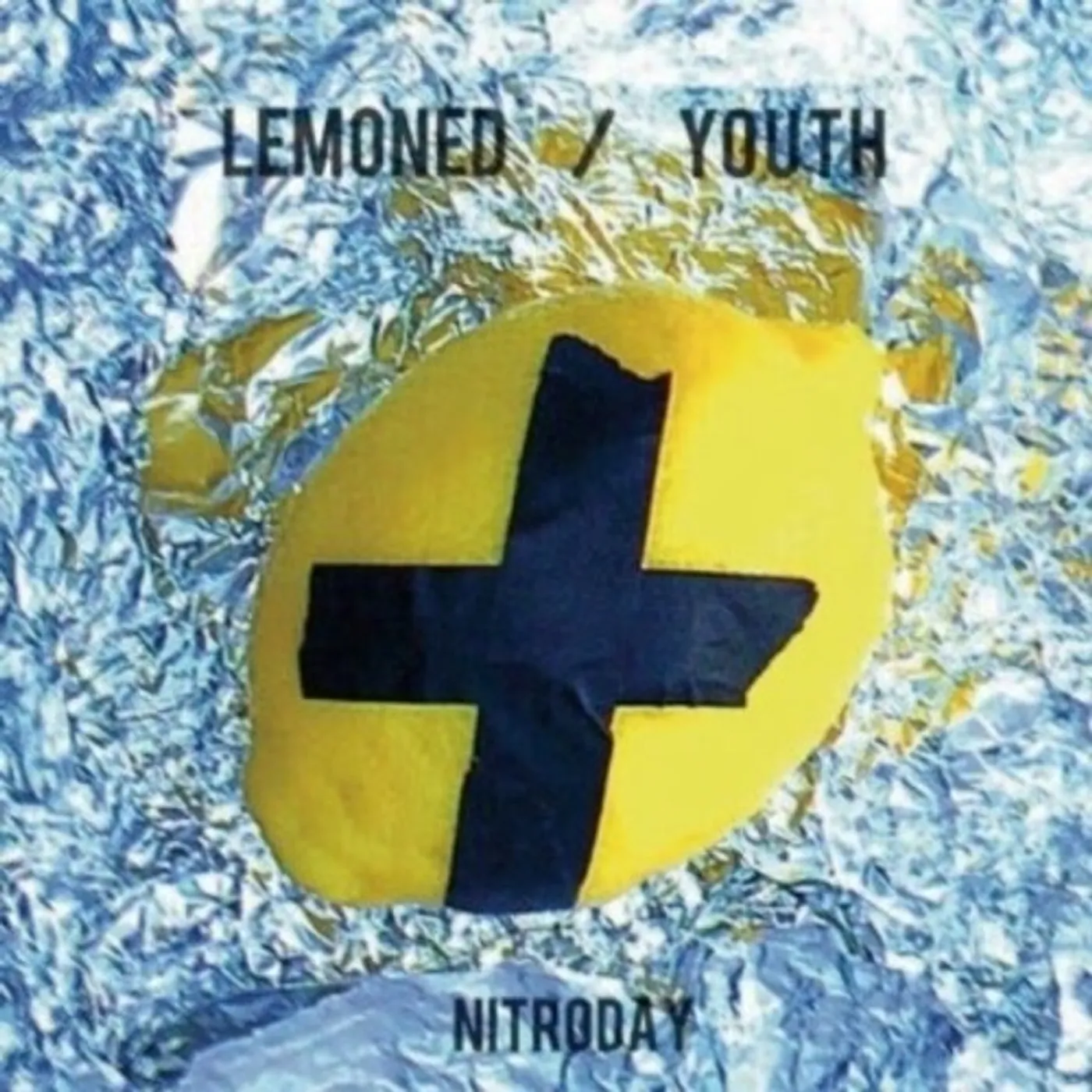 Nitroday LEMONED / YOUTH Vinyl Record