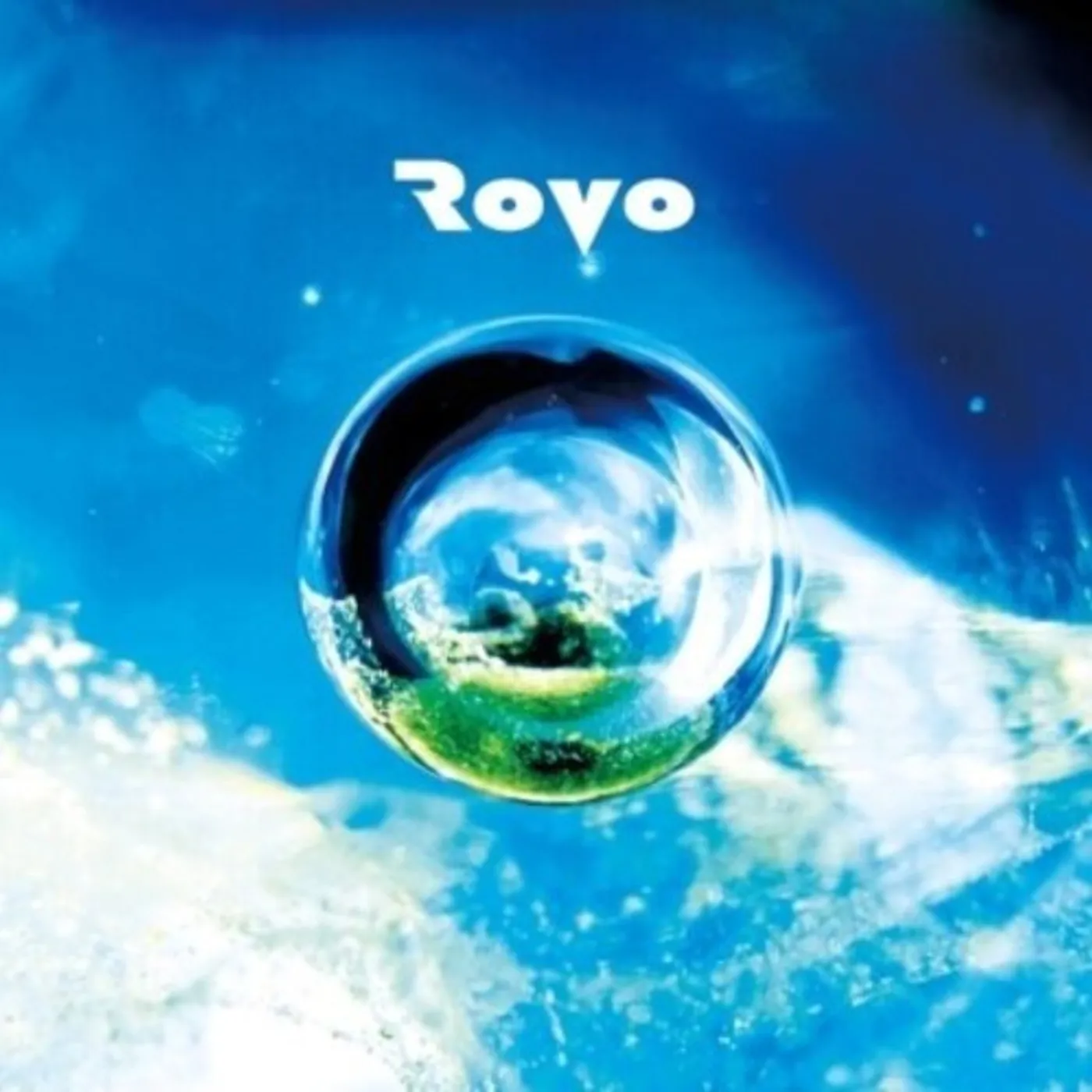 Rovo (2LP) Vinyl Record