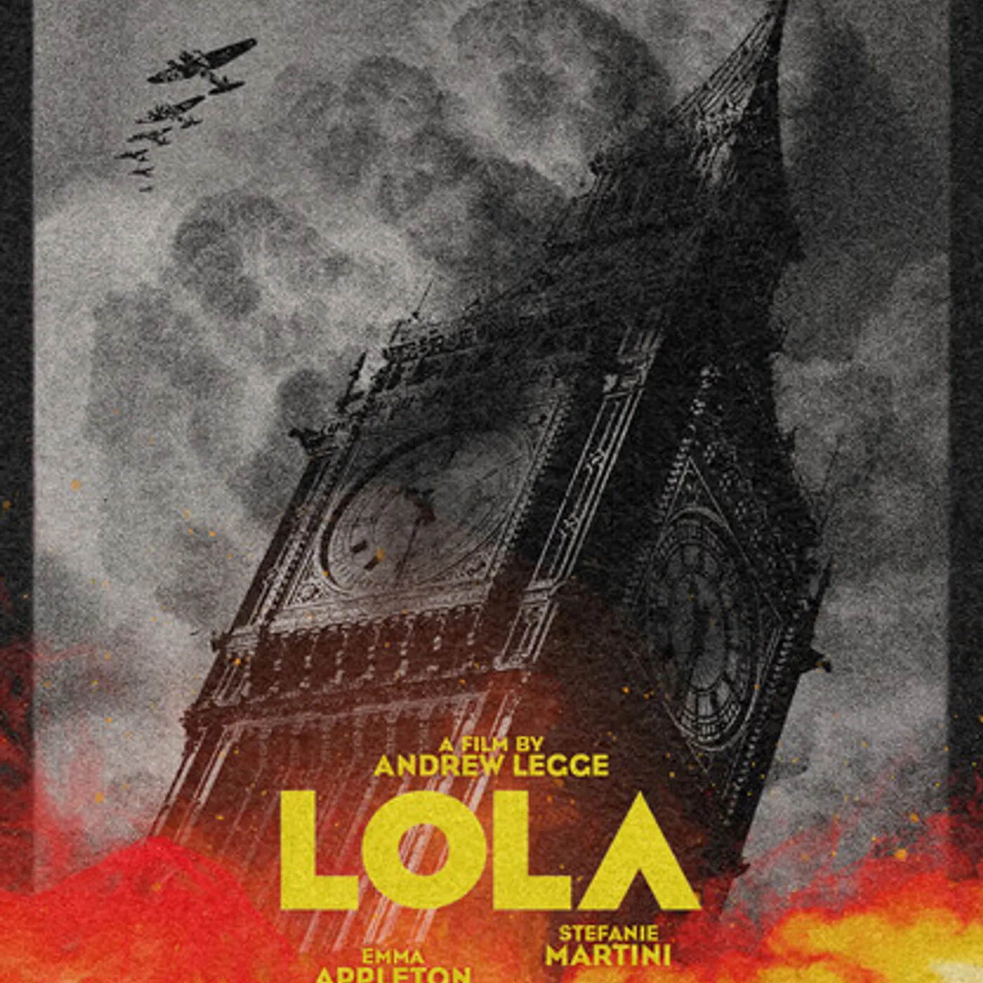 Lola Blu-ray