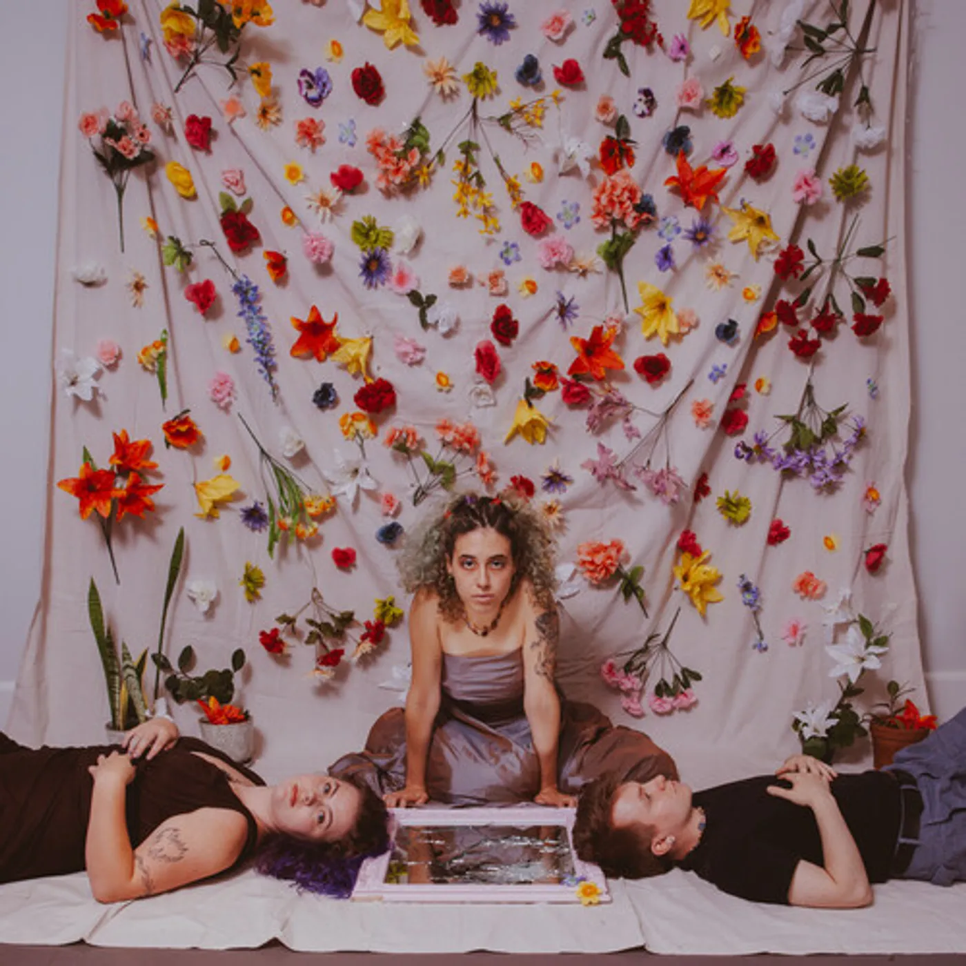 Sunday Cruise ART OF LOSING MY REFLECTION CD