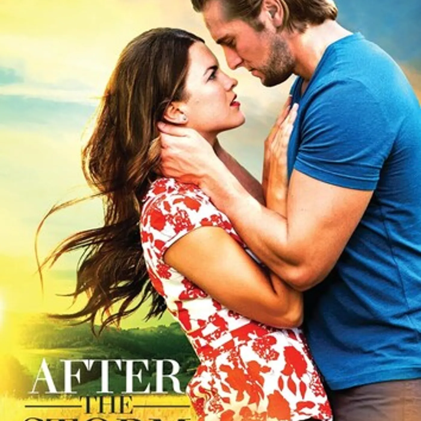 After the Storm DVD