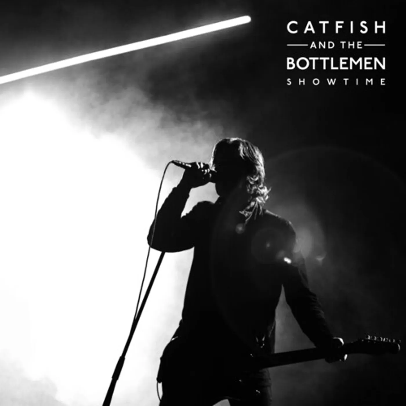 Catfish and the Bottlemen Showtime Vinyl Record
