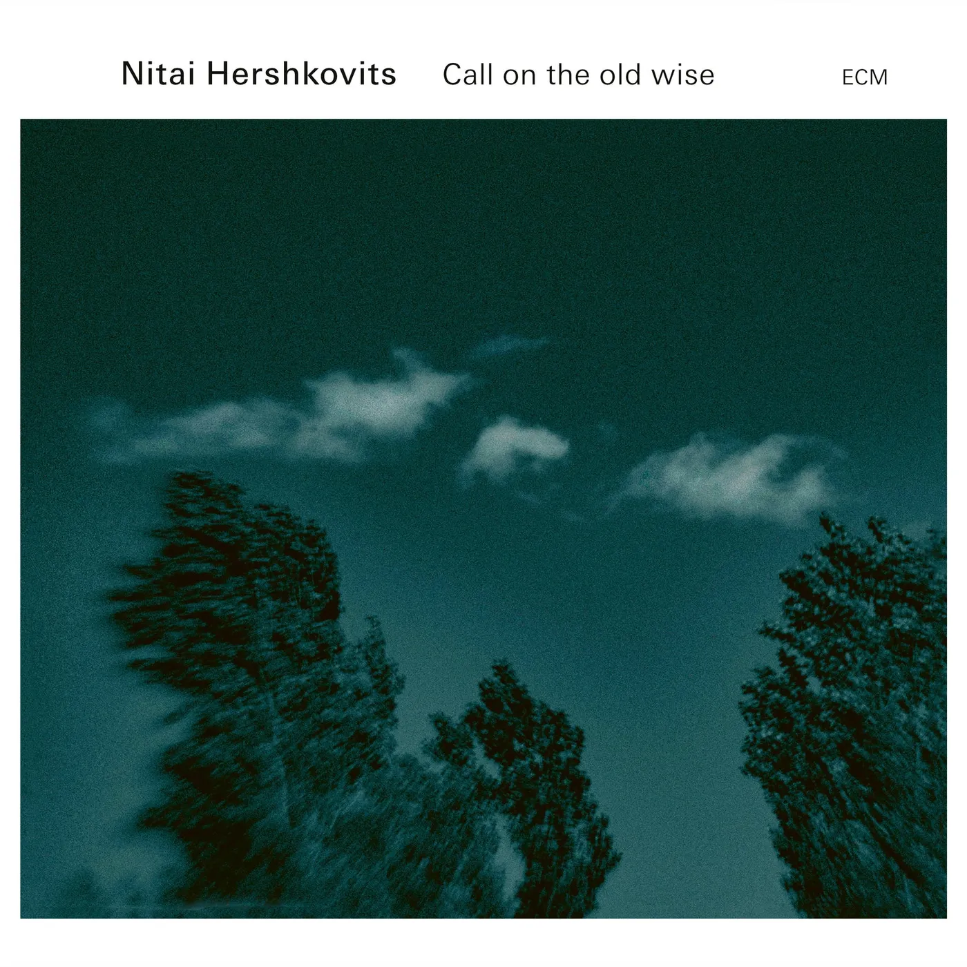 Nitai Hershkovits CALL ON THE OLD WISE Vinyl Record